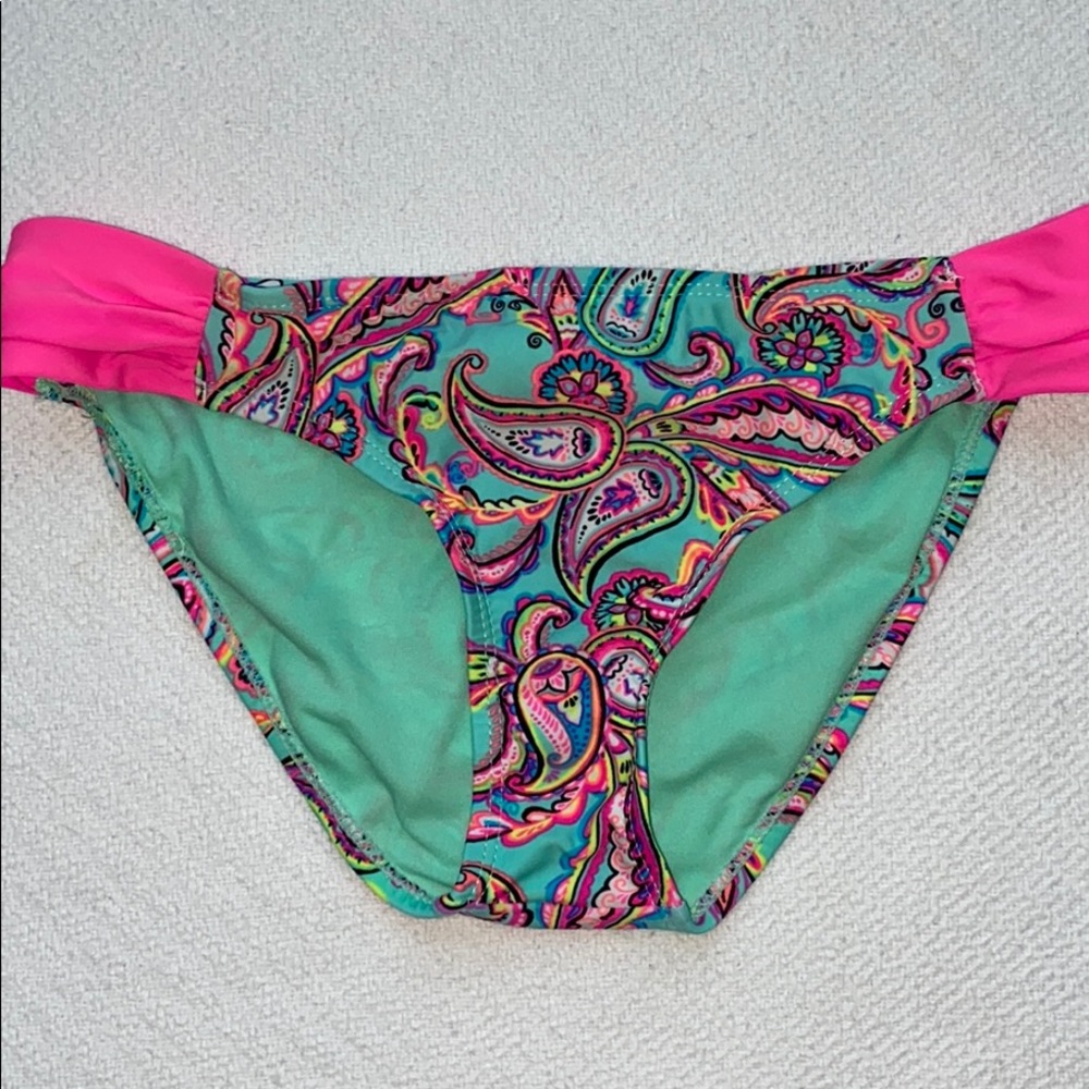 Bikini Bottoms